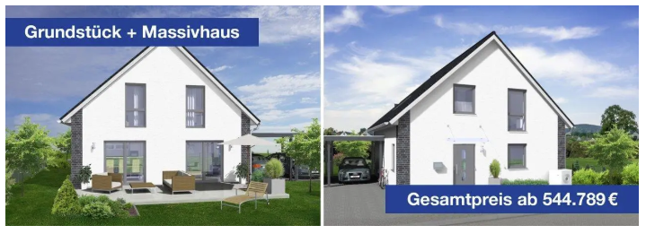 Haus zum Kaufen in Gleidingen 544.789 € 130 m²