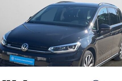 VW Touran 20.154 km 37.890 &euro; Hildesheim 31137