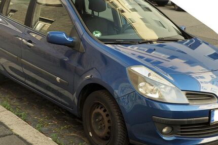 Renault Clio 119.000 km 2.500 € Hannover 30163