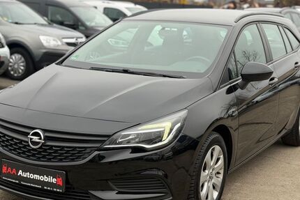 Opel Astra 174.000 km 5.800 &euro; Hannover 30453