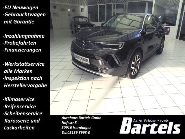 Opel Mokka 43.100 km 16.450 € Isernhagen 30916