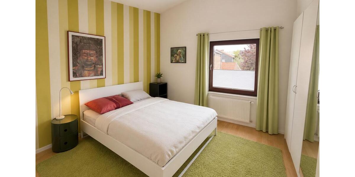 Reihenhaus Hannover Buchholz-Kleefeld - 3 Zimmer, 90 m&sup2;, 389.000&euro; | Angebot:27226747