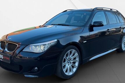 BMW 525 138.000 km 12.880 &euro; Ronnenberg OT Empelde 30952