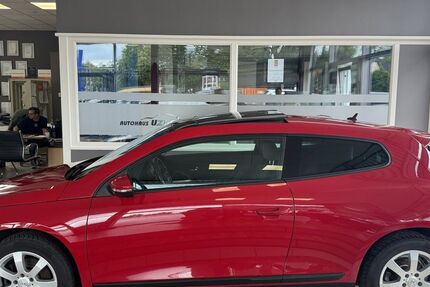 VW Scirocco 221.253 km 5.990 &euro; Hannover 30419