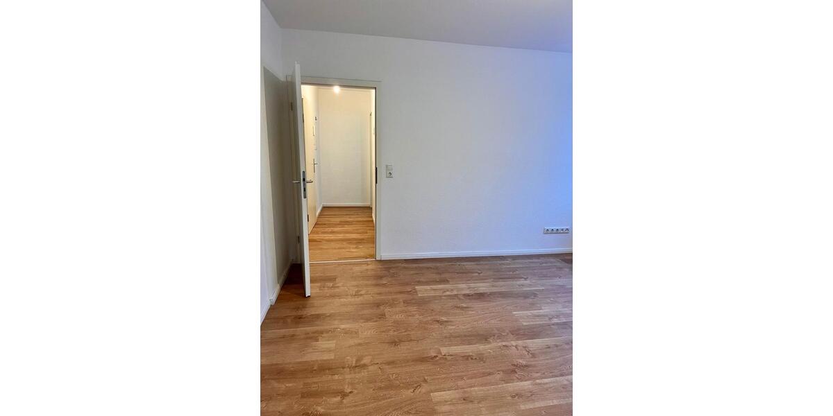 Etagenwohnung Hannover Nord - 1 Zimmer, 30 m&sup2;, 475&euro; | Angebot:25869794