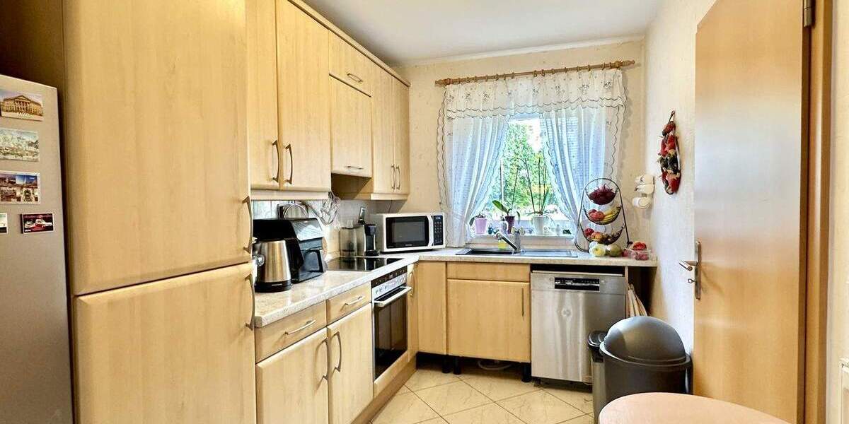 Reihenendhaus Langenhagen Kaltenweide - 5 Zimmer, 131 m&sup2;, 439.000&euro; | Angebot:25743760