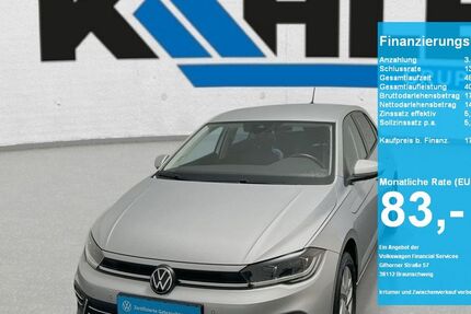 VW Polo 32.177 km 17.690 &euro; Wedemark 30900
