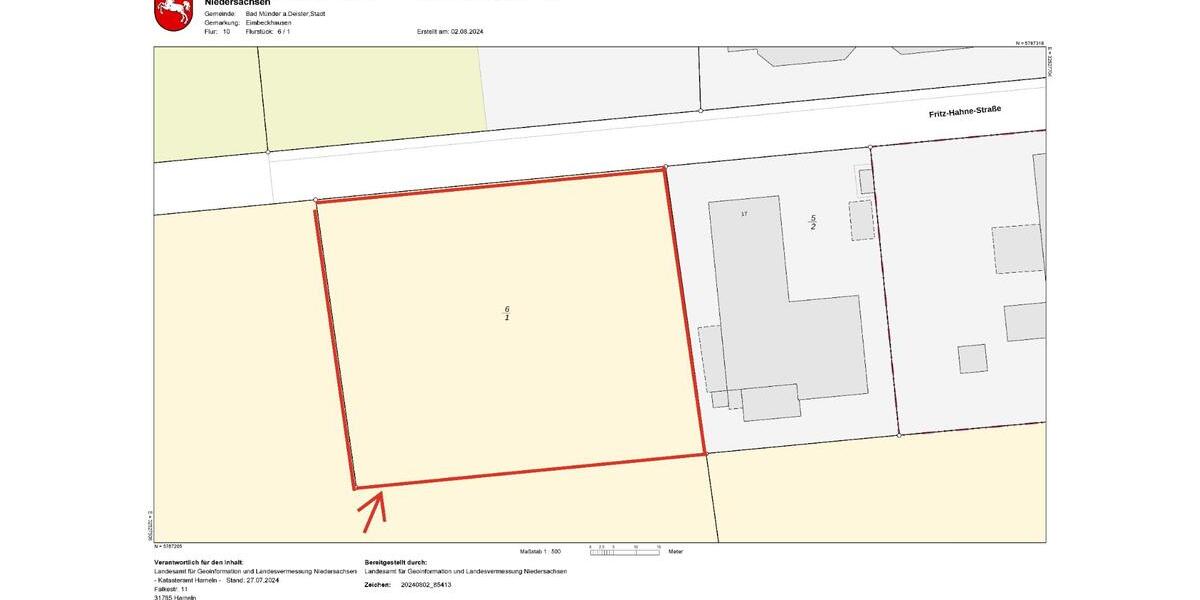 Hallenneubau in Eimbeckhausen (Bad Münder) zimmer