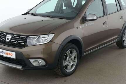 Dacia Logan 36.802 km 12.840 &euro; Laatzen 30880