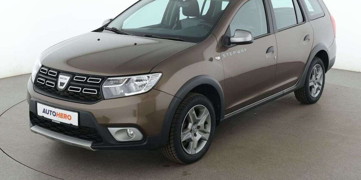 Dacia Logan 36.802 km 12.840 &euro; Laatzen 30880