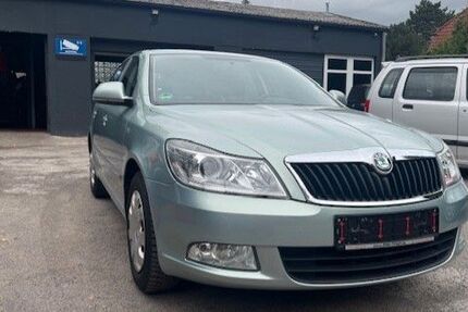Skoda Octavia 144.000 km 6.999 € Pattensen 30982