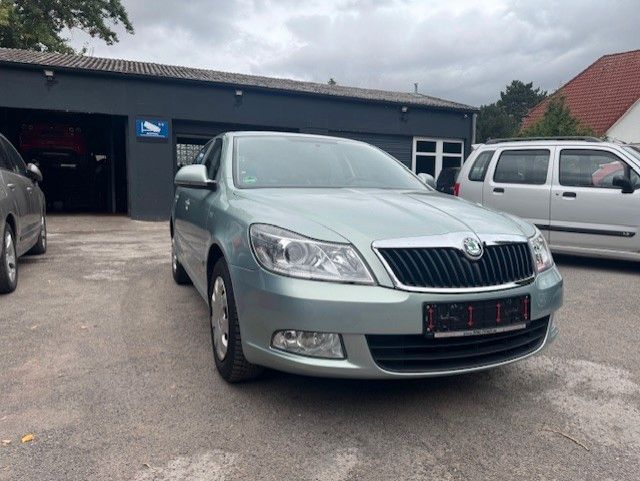 Skoda Octavia 144.000 km 6.999 € Pattensen 30982