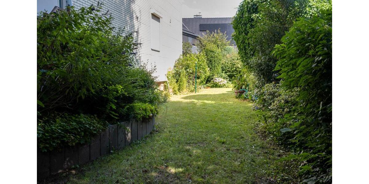 Doppelhaushälfte Langenhagen Engelbostel - 5 Zimmer, 115 m&sup2;, 350.000&euro; | Angebot:27269868