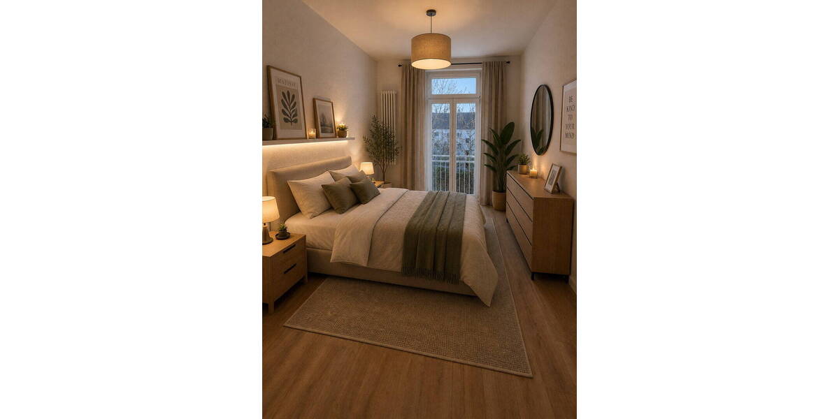 Mehrfamilienhaus, Wohnhaus Hannover Linden-Mitte - 3 Zimmer, 594 m&sup2;, 1.650.000&euro; | Angebot:26450408