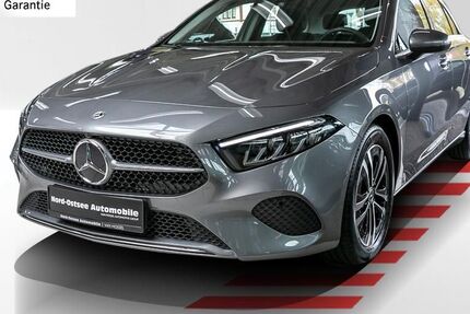 Mercedes-Benz A 200 6.234 km 29.990 € Garbsen 30827