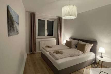 Wohnung zum Mieten in Hannover 900 € 60 m² 2 zimmer