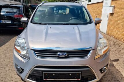 Ford Kuga 75.071 km 7.400 &euro; Hannover 30179
