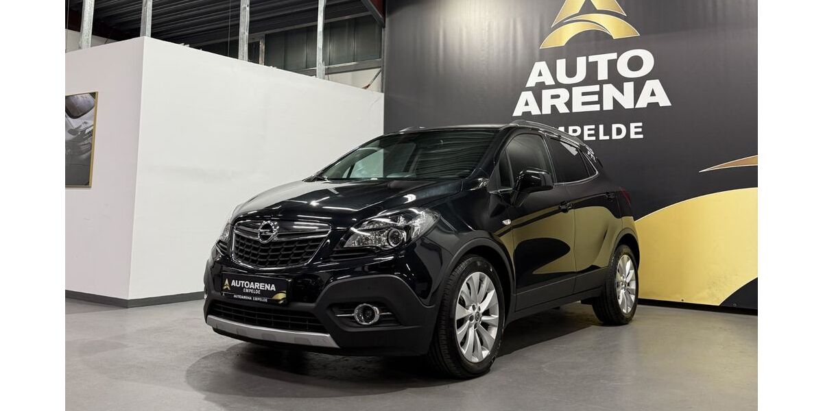 Opel Mokka 99.990 km 10.999 &euro; Ronnenberg 30952