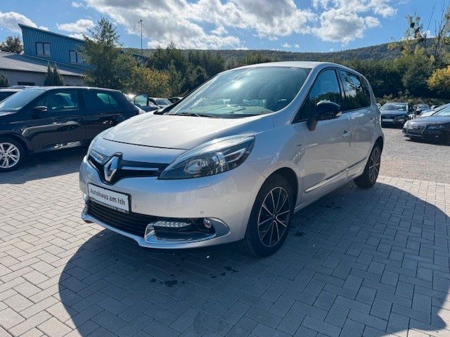 Renault Scenic 123.385 km 6.990 € Coppenbrügge 31863