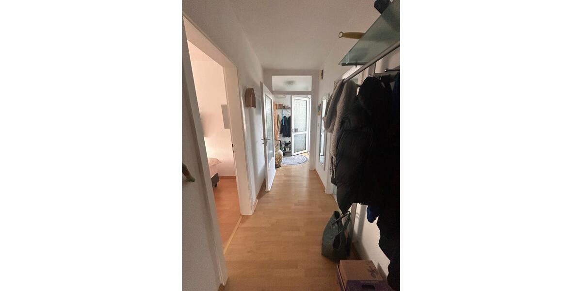 Gut geschnittene 4-Zimmerwohnung in Isernhagen NB 4 zimmer