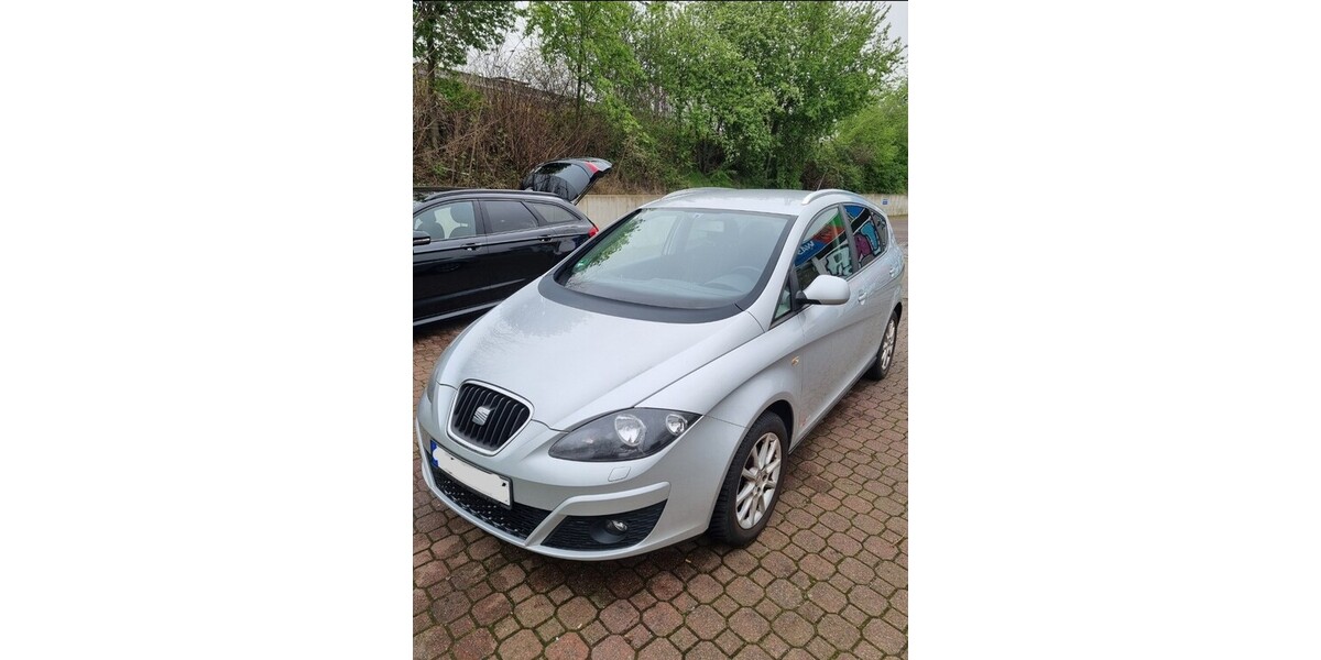 Seat Altea XL 157.000 km 7.990 &euro; Hannover 30159