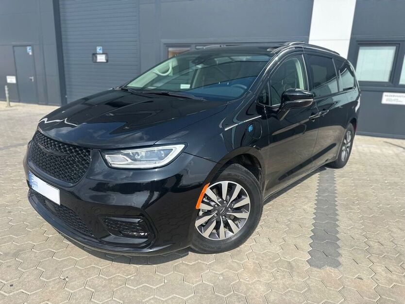 Pacifica