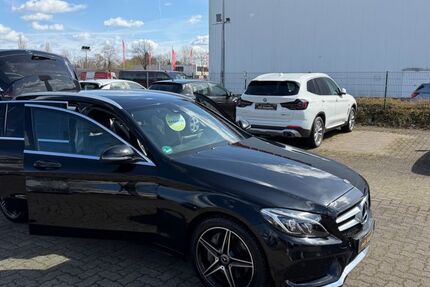 Mercedes-Benz C 250 143.000 km 18.900 &euro; Hannover/altwarmbüchen 30916