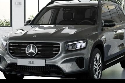 Mercedes-Benz GLB 200 9.900 km 45.490 € Hannover 30655
