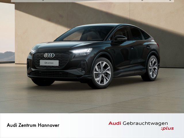 Q4 e-tron