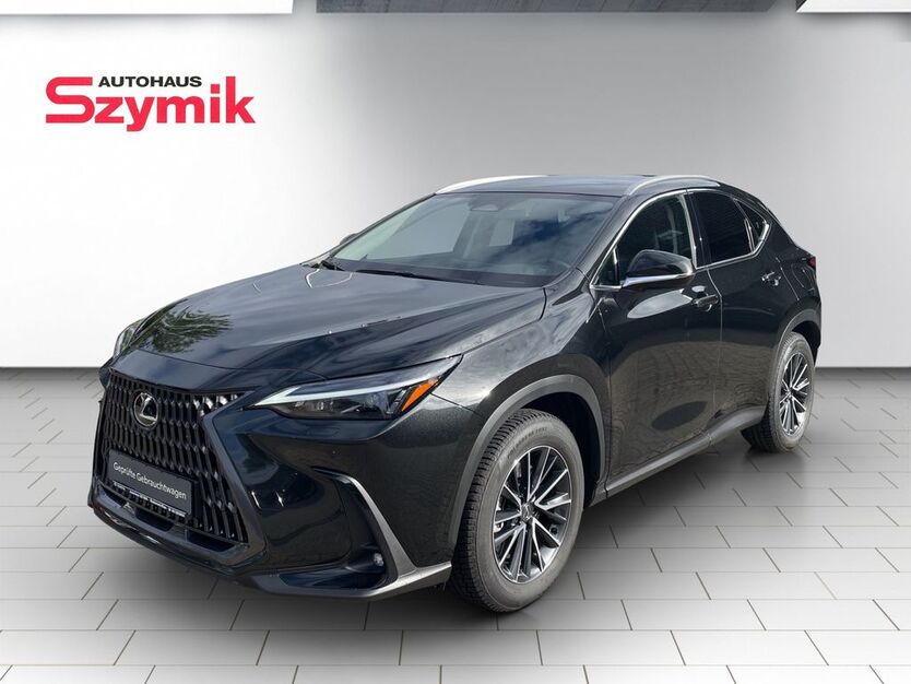 Lexus NX 450h 5.820 km 51.880 € Wedemark 30900
