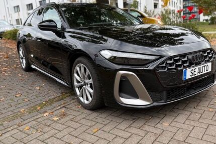 Audi A5 1.500 km 40.990 € Hannover 30177