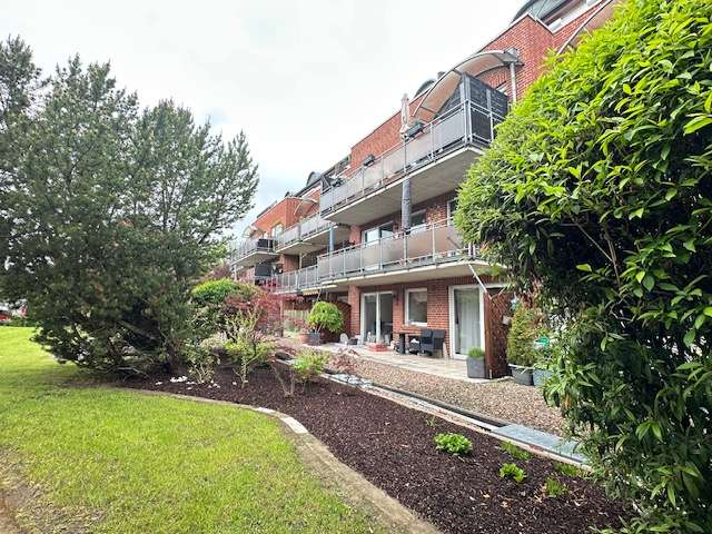 Etagenwohnung Bad Nenndorf - 2 Zimmer, 64 m&sup2;, 125.000&euro; | Angebot:27109632
