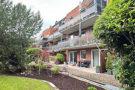 Wohnung Bad Nenndorf - 2 Zimmer, 64 m&sup2;, 125.000&euro; | Angebot:27109632