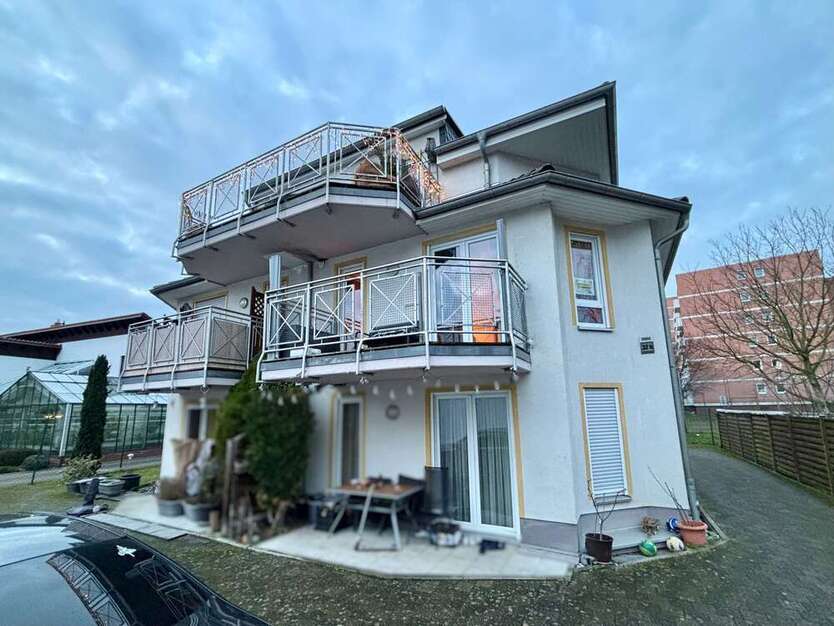 Wohnung zum Kaufen in Langenhagen 270.000 € 75 m²
