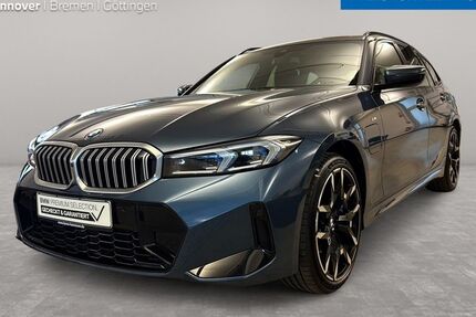 BMW 330 24.462 km 46.800 &euro; Hannover 30539