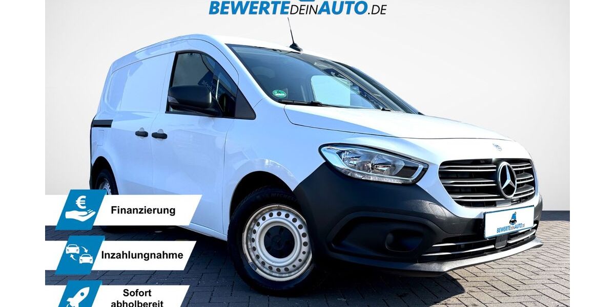 Mercedes-Benz Citan 74.880 km 15.330 &euro; Laatzen 30880