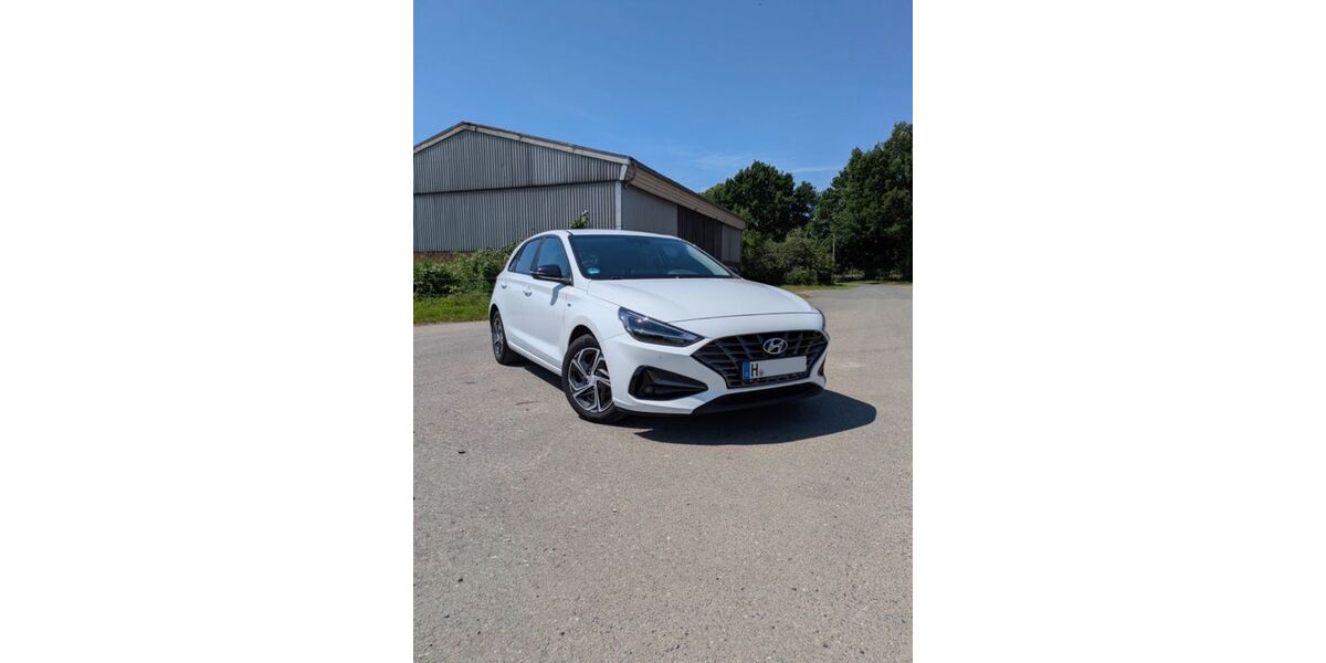 Hyundai i30 84.000 km 12.499 &euro; Hildesheim 31139