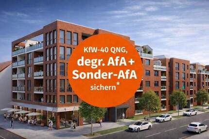 Wohnung Hannover Hainholz - 2 Zimmer, 372.900&euro; | Angebot:25775167