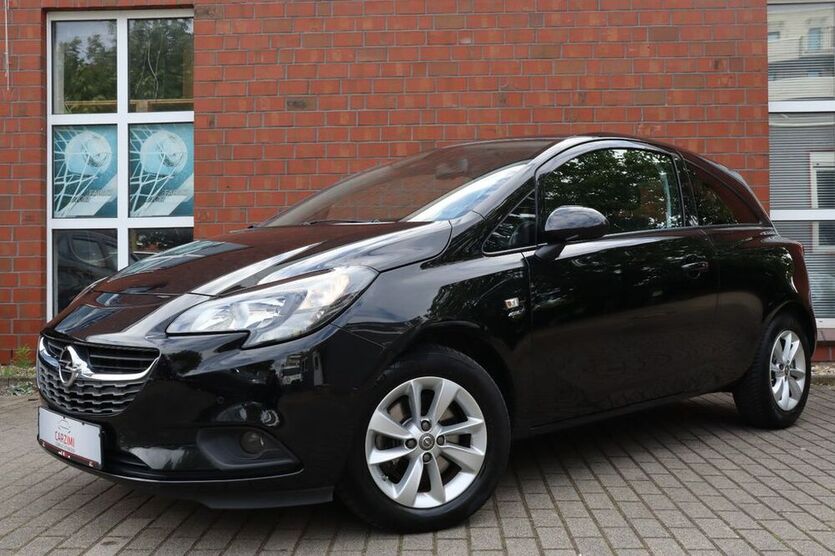 Corsa