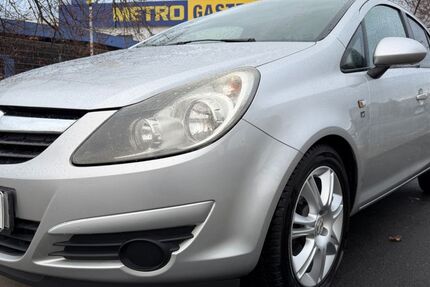 Opel Corsa 148.000 km 3.650 &euro; Hannover 30179
