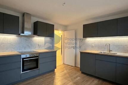 Gepflegte 3-Zimmer-Dachgeschosswohnung im Zentrum von Burgwedel 3 zimmer