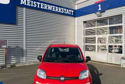Fiat Panda 22.788 km 9.399 &euro; Hannover 30449
