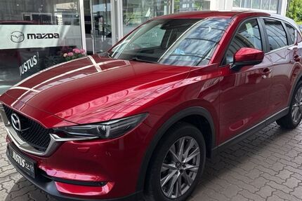 Mazda CX-5 96.460 km 20.990 &euro; Hildesheim 31137