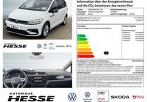 Gebrauchtwagen VW Touran