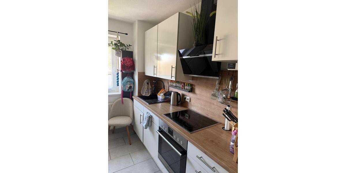 Etagenwohnung Hannover Ricklingen - 3 Zimmer, 83 m&sup2;, 270.000&euro; | Angebot:26560637