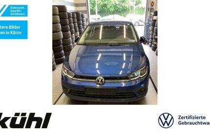 VW Polo 24.102 km 21.970 &euro; Hildesheim 31137