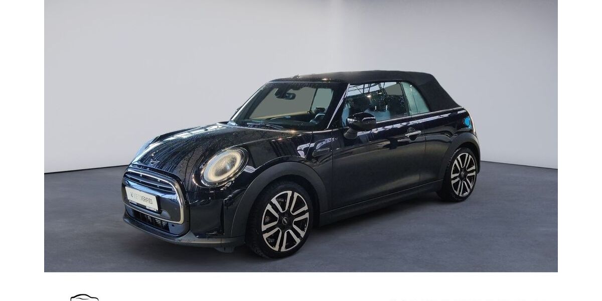 Mini Cooper C 35.700 km 24.999 &euro; Hildesheim 31135