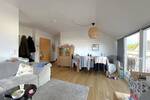 Charmante 4 Zimmer-Dachgeschoßwohnung mit Balkon