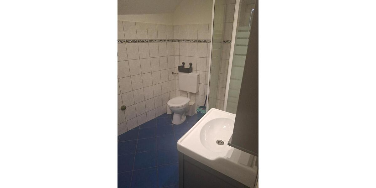 Dachgeschoßwohnung Burgdorf - 2 Zimmer, 42 m&sup2;, 600&euro; | Angebot:24878357