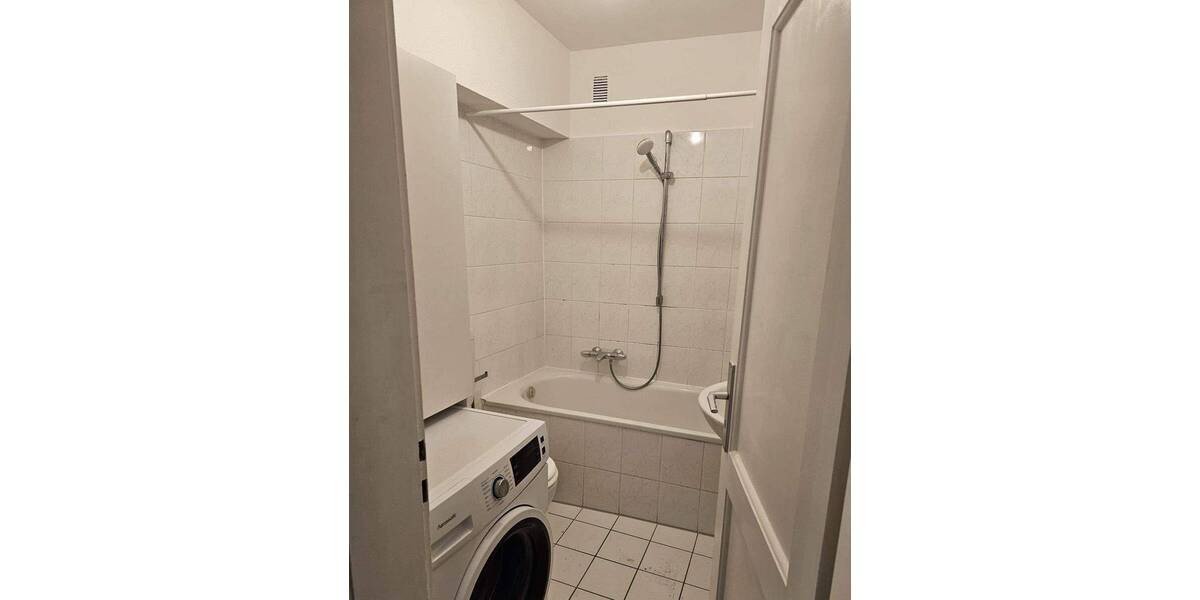Etagenwohnung Hildesheim Neustadt - 2 Zimmer, 49 m&sup2;, 480&euro; | Angebot:26894123